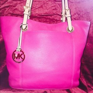 Michel Kors  tote purse